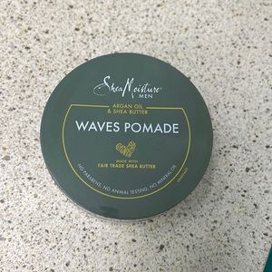 Pomade